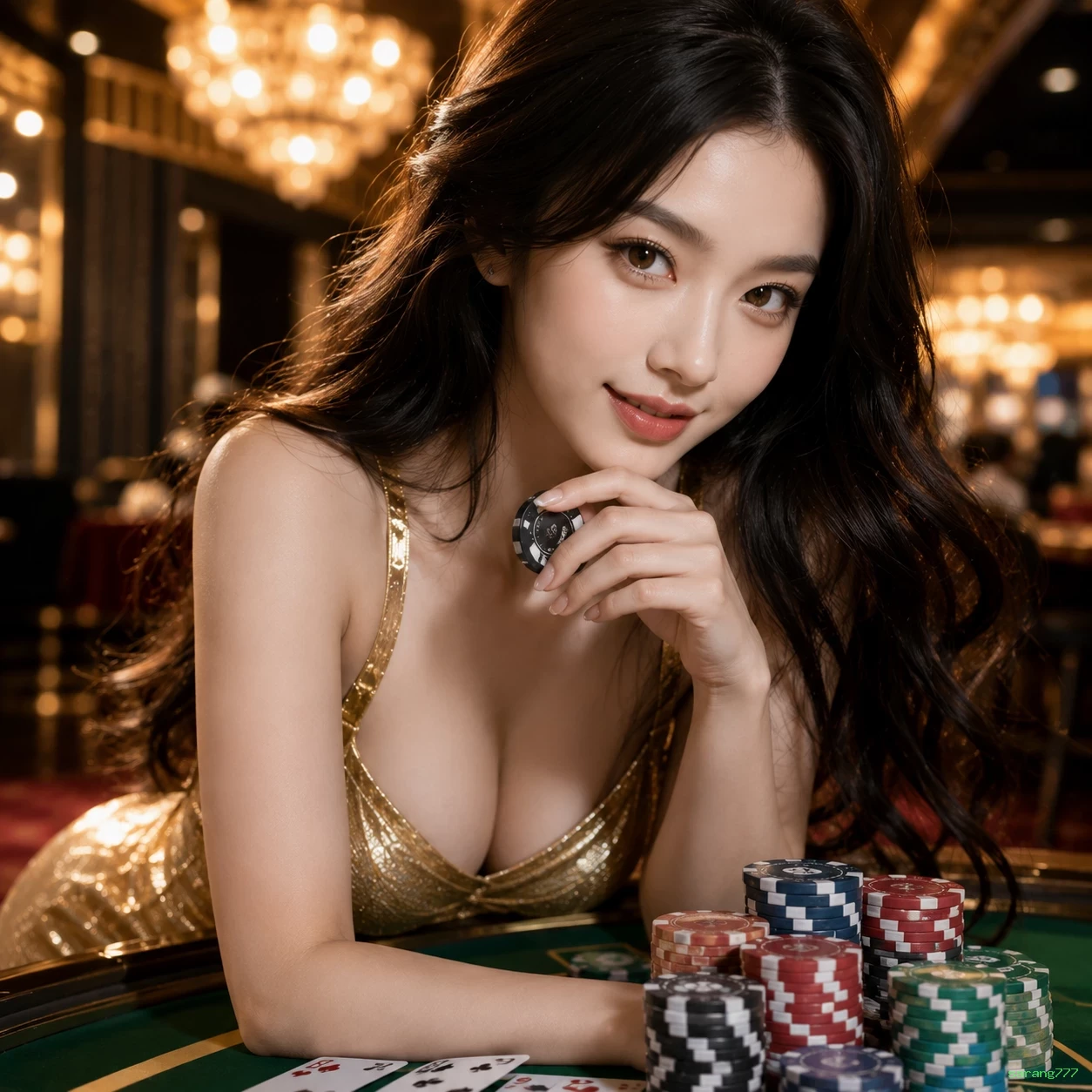sarang777